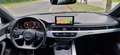 Audi A4 A4 2.0 TDi Quattro Sport S tronic Zwart - thumbnail 17