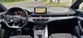 Audi A4 A4 2.0 TDi Quattro Sport S tronic Zwart - thumbnail 5