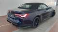 BMW M4 Cabrio Competition xDrive Azul - thumbnail 2