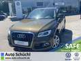 Audi Q5 2.0 TFSI quattro tiptronic 18"+AHK+PDC+SHZ+KE Braun - thumbnail 1