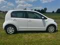 SEAT Mii Style-5-türig.-SHZ-Klima-Servo-unfallfrei-MWSt. Blanc - thumbnail 5