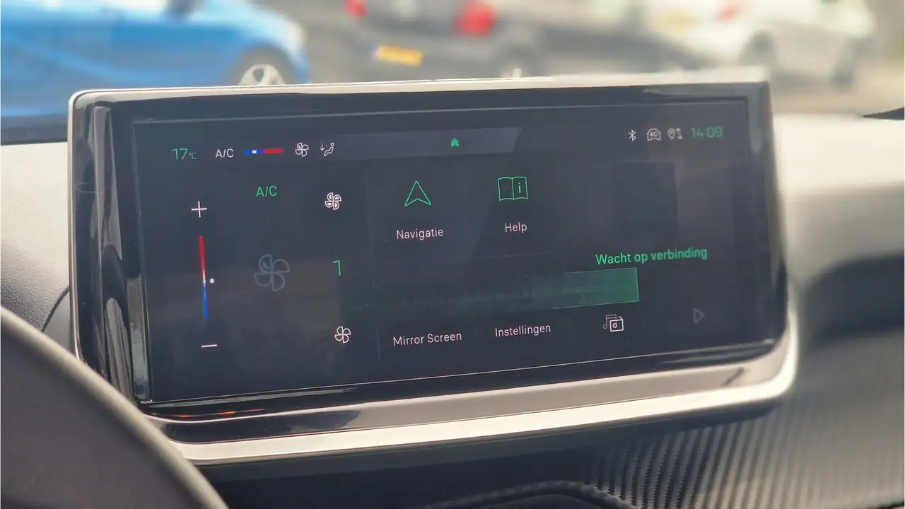 Peugeot 208 1.2 Active |CARPLAY|CLIMA|CRUISE|LED|ZUINIG|NAP|MY 24