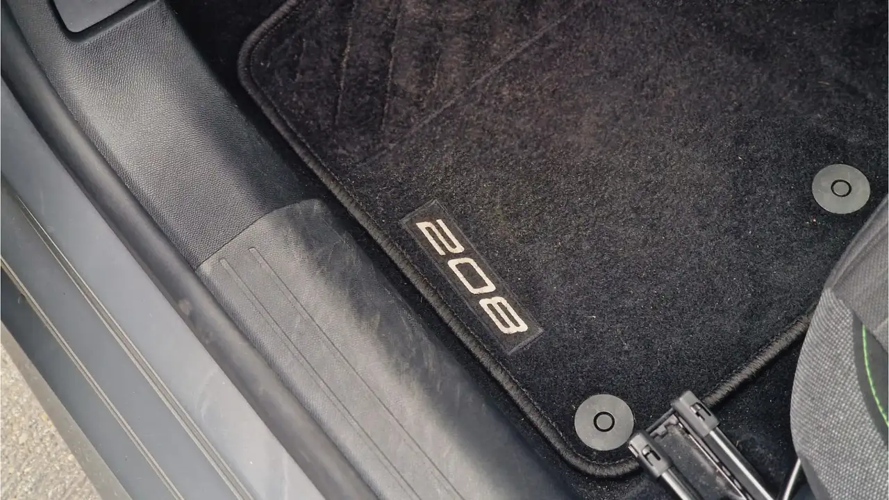 Peugeot 208 1.2 Active |CARPLAY|CLIMA|CRUISE|LED|ZUINIG|NAP|MY 34