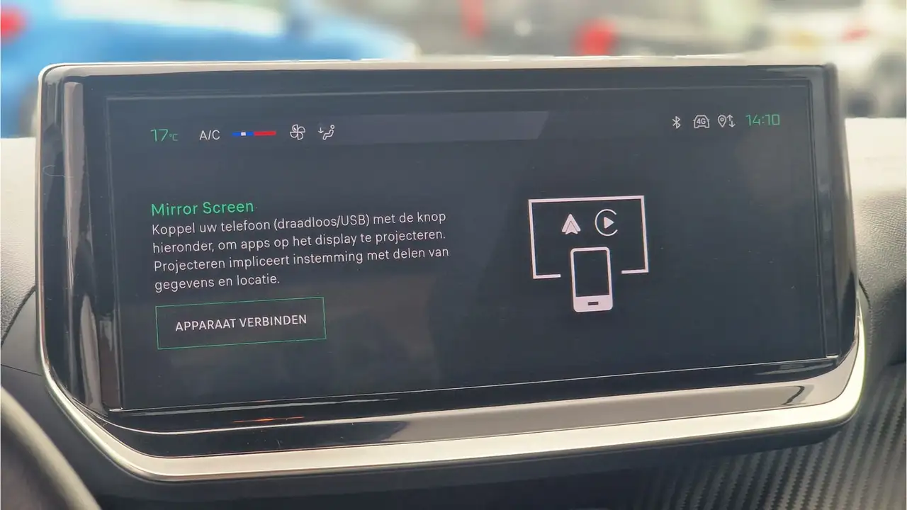 Peugeot 208 1.2 Active |CARPLAY|CLIMA|CRUISE|LED|ZUINIG|NAP|MY 23