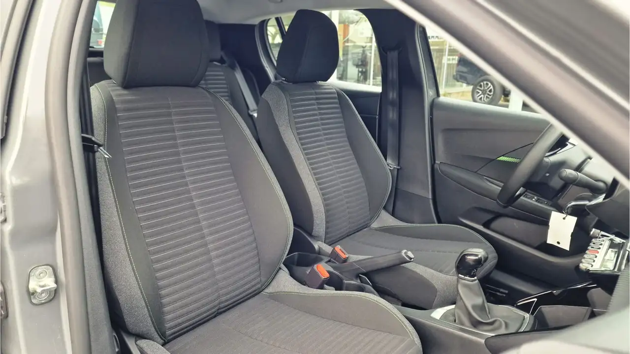 Peugeot 208 1.2 Active |CARPLAY|CLIMA|CRUISE|LED|ZUINIG|NAP|MY 4