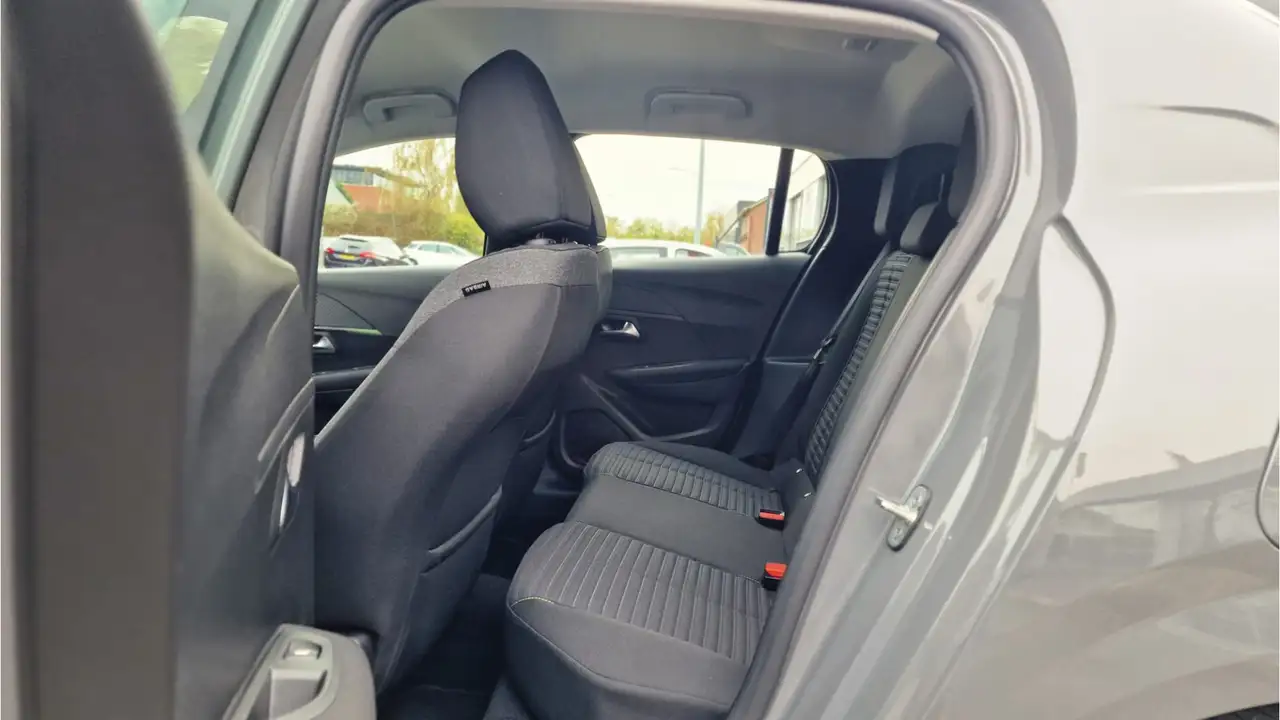 Peugeot 208 1.2 Active |CARPLAY|CLIMA|CRUISE|LED|ZUINIG|NAP|MY 10