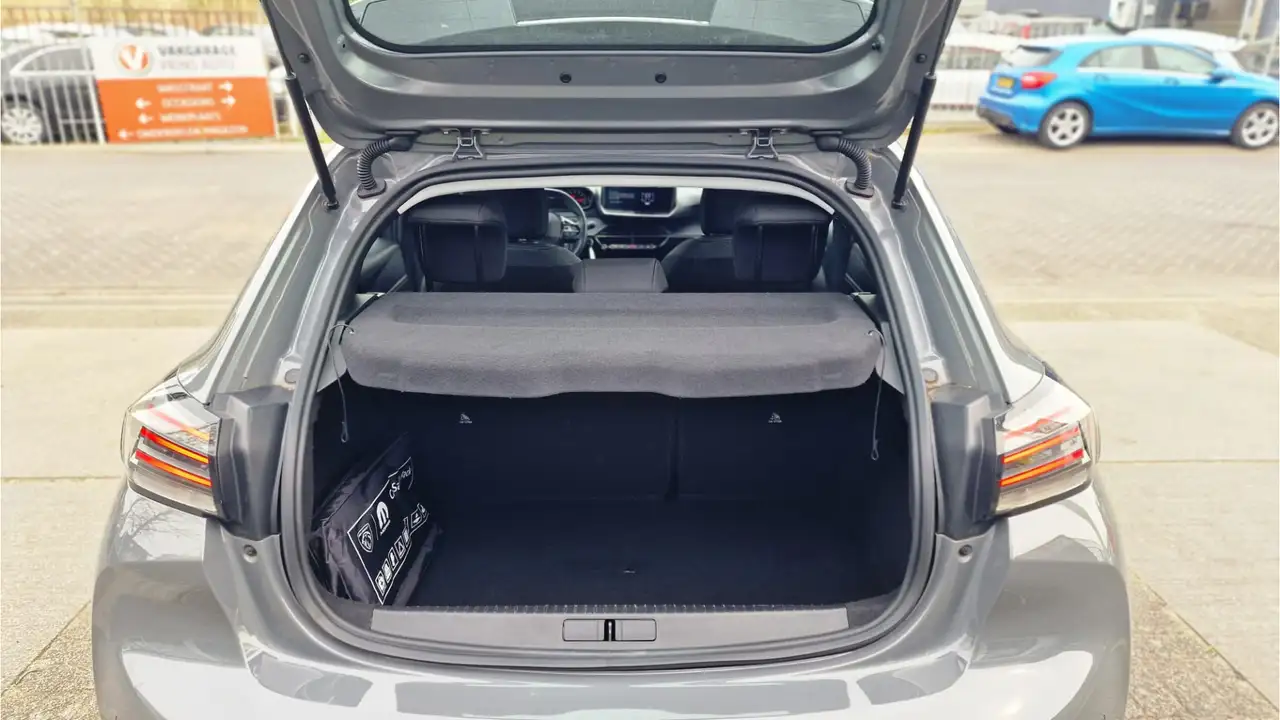 Peugeot 208 1.2 Active |CARPLAY|CLIMA|CRUISE|LED|ZUINIG|NAP|MY 17