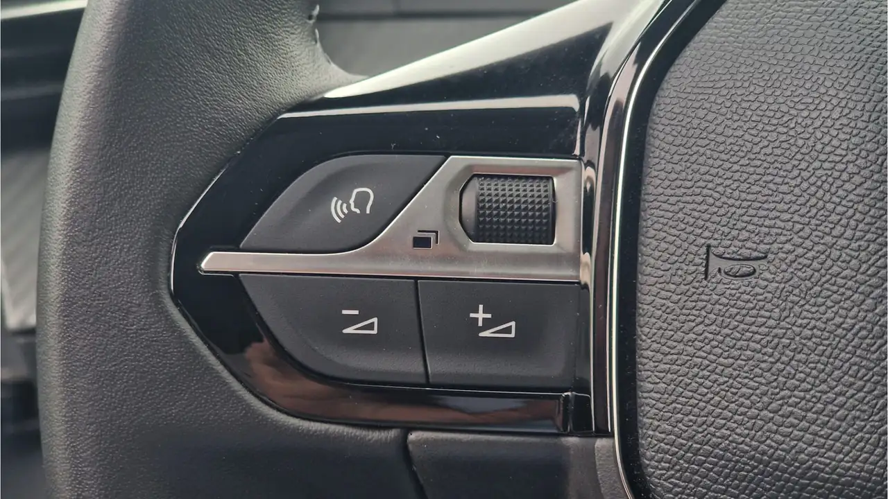 Peugeot 208 1.2 Active |CARPLAY|CLIMA|CRUISE|LED|ZUINIG|NAP|MY 21