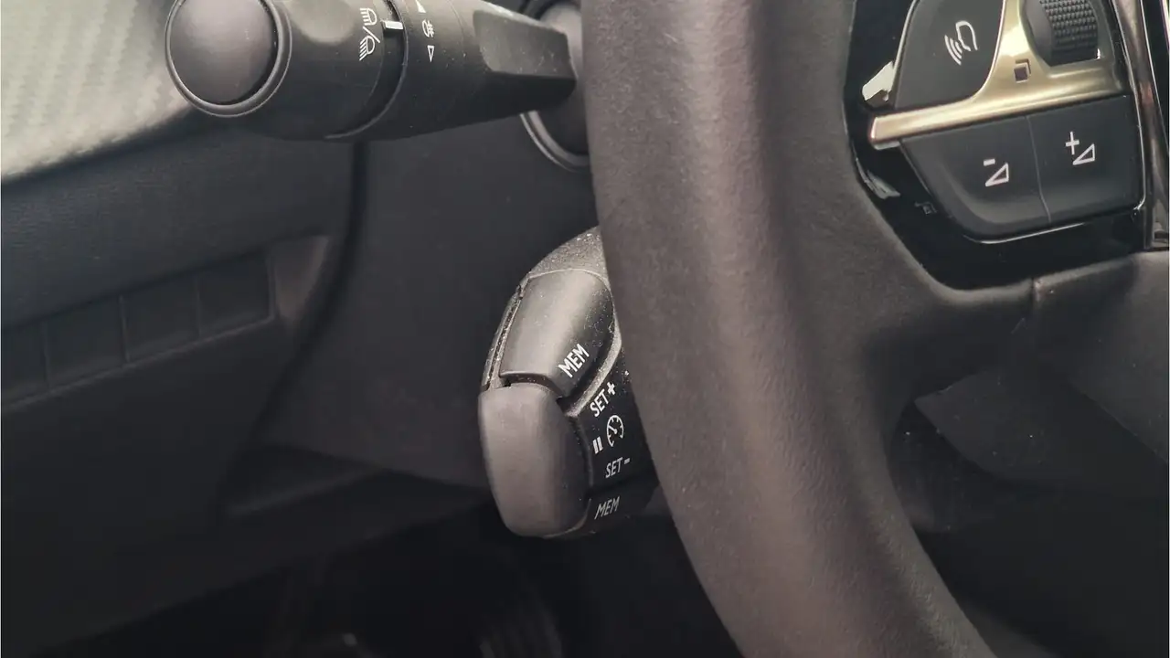Peugeot 208 1.2 Active |CARPLAY|CLIMA|CRUISE|LED|ZUINIG|NAP|MY 20