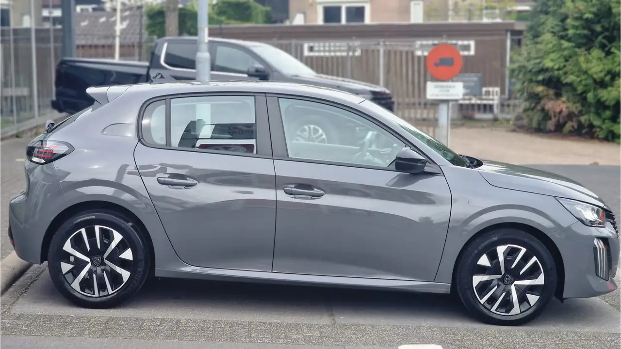 Peugeot 208 1.2 Active |CARPLAY|CLIMA|CRUISE|LED|ZUINIG|NAP|MY 32