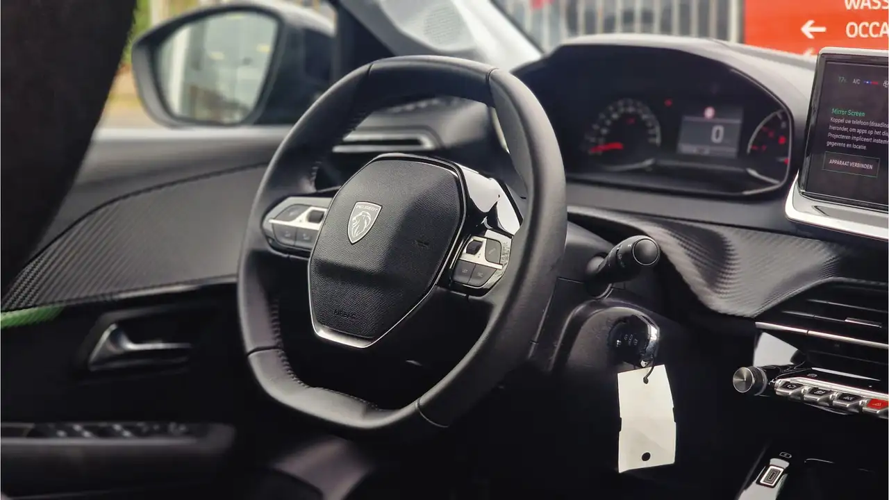 Peugeot 208 1.2 Active |CARPLAY|CLIMA|CRUISE|LED|ZUINIG|NAP|MY 3