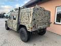 HUMMER H1 H998 Hardtop US Army Green - thumbnail 5