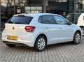 Volkswagen Polo 1.0 TSI Comfortline Navigatie/Airco/Cruise/PDC/Get Blanc - thumbnail 2