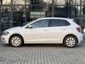 Volkswagen Polo 1.0 TSI Comfortline Navigatie/Airco/Cruise/PDC/Get Blanc - thumbnail 5