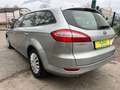 Ford Mondeo Turnier Trend Silber - thumbnail 4
