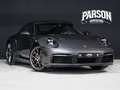 Porsche 992 Carrera S Coupé PDK Gris - thumbnail 1