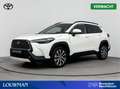 Toyota Corolla Cross Hybrid 140 Dynamic | Navigatie | Parkeercamera | E Wit - thumbnail 1