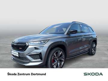 2.0 RS 4X4 PANO STANDHZ AHK KAMERA ALU20