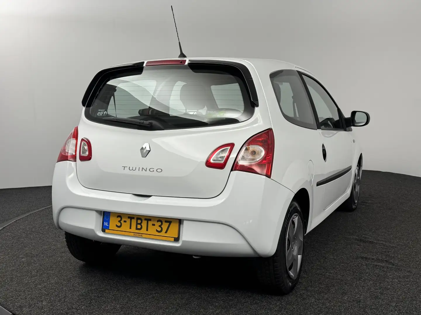 Renault Twingo 1.2 16V Parisienne | Airco | Bluetooth Wit - 2