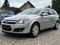 Opel Astra 1.8 Edition 1Hand Scheckheft Xenon SHZ Automatik Grau - thumbnail 1