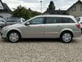 Opel Astra 1.8 Edition 1Hand Scheckheft Xenon SHZ Automatik Grau - thumbnail 2