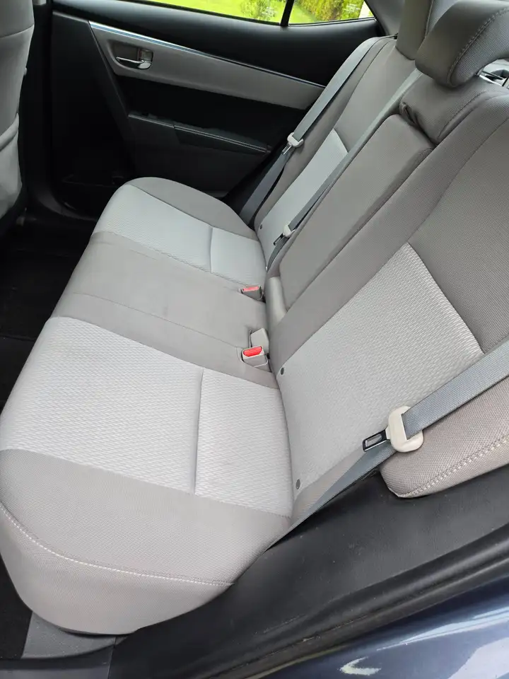 Toyota Corolla снимка Toyota Corolla
