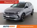 Opel Grandland X 1.5 CDTI Ultimate aut. Argent - thumbnail 1