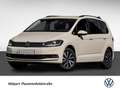 Volkswagen Touran 2.0 TAXI DSG PLATIN EDITION Beige - thumbnail 1