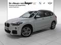 BMW X1 xDrive20d M Sportpaket Head-Up HiFi LED WLAN Argent - thumbnail 1