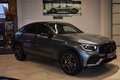 Mercedes-Benz GLC 300 de 4Matic Coupe //AMG Sport//Night//HeadUp Grau - thumbnail 8