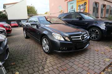 CDI Coupe  Scheckheftgepflegt !