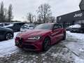 Alfa Romeo Giulia Quadrifoglio Rot - thumbnail 3