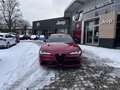 Alfa Romeo Giulia Quadrifoglio Rot - thumbnail 2
