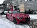 Alfa Romeo Giulia Quadrifoglio Rot - thumbnail 11