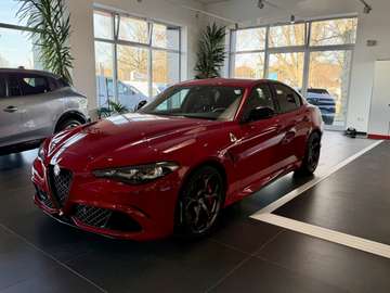 Quadrifoglio