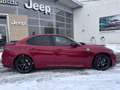 Alfa Romeo Giulia Quadrifoglio Rot - thumbnail 10