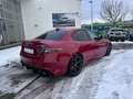 Alfa Romeo Giulia Quadrifoglio Rot - thumbnail 9