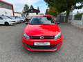 Volkswagen Polo V Match 60.000km Rojo - thumbnail 5