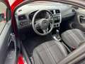 Volkswagen Polo V Match 60.000km Rojo - thumbnail 9