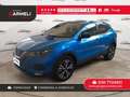 Nissan Qashqai 1.3 dig-t Acenta Premium 140cv Blu/Azzurro - thumbnail 1