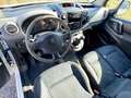 Peugeot Partner 3 places 1er propriétaire-Airco-2479 € + TVA Blanc - thumbnail 8