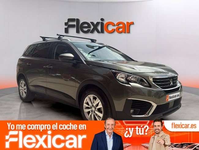 Peugeot 5008 Active 1.5L BlueHDi 96kW (130CV) S&S - foto 1