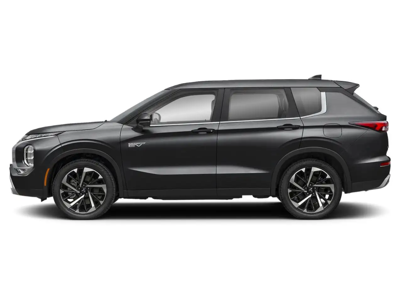 Mitsubishi Outlander снимка Mitsubishi Outlander