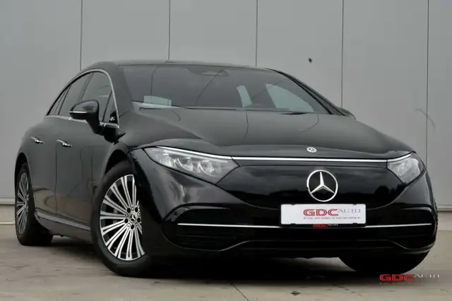 Mercedes-Benz EQS EQS 350