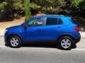 Chevrolet Trax Trax 1.7 LT LT Azul - thumbnail 3