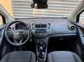 Chevrolet Trax Trax 1.7 LT LT Azul - thumbnail 5