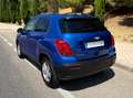 Chevrolet Trax Trax 1.7 LT LT Azul - thumbnail 4