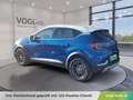 Renault Captur TCe 100 Edition One Blau - thumbnail 3