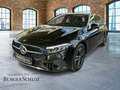 Mercedes-Benz A 180 progressive W-Paket PDC SHZ LED SpurH LM Schwarz - thumbnail 1