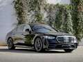 Mercedes-Benz S 400 400 d 330ch AMG Line 4Matic 9G-Tronic Noir - thumbnail 3